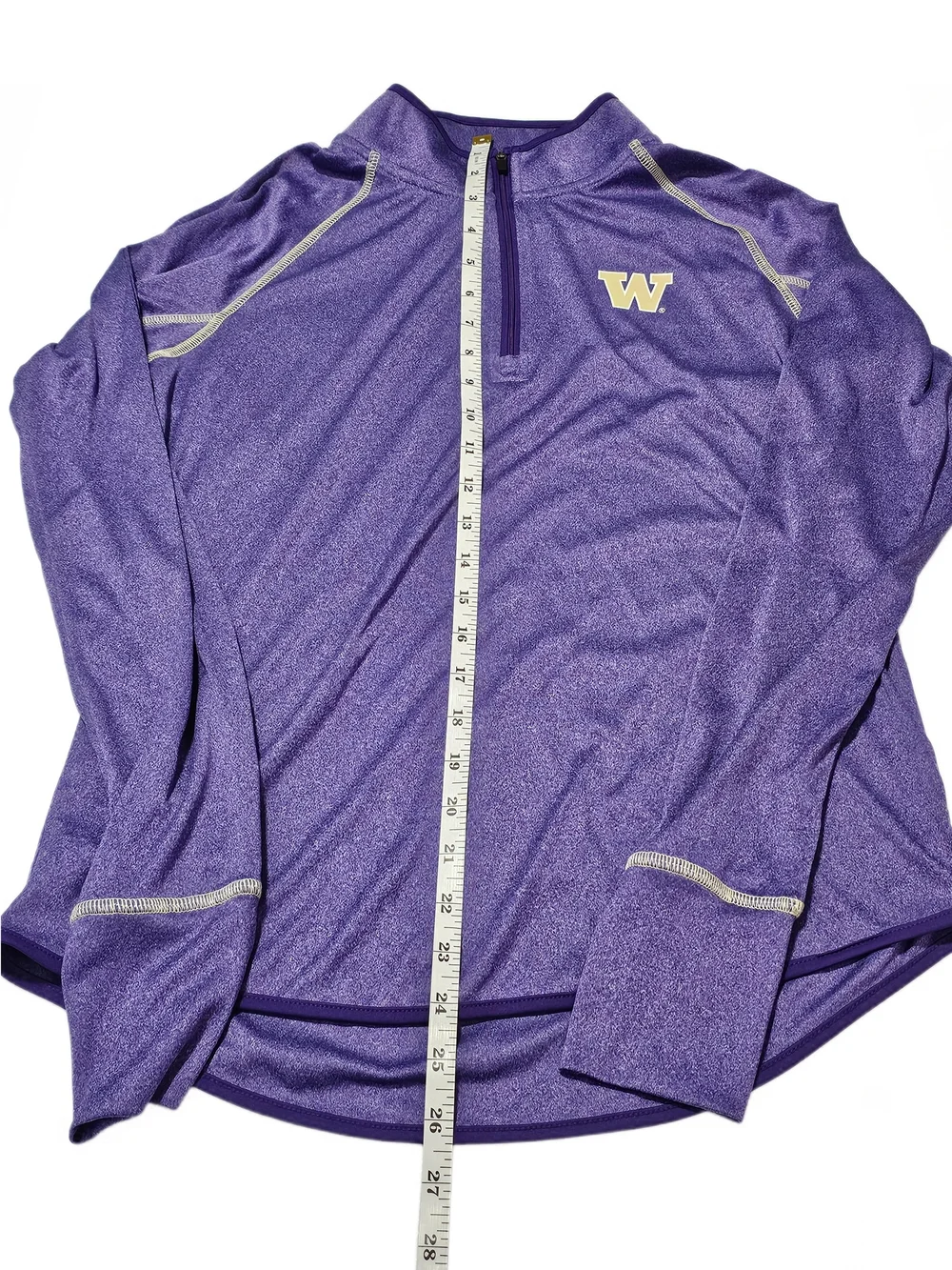 Colosseum uw huskies